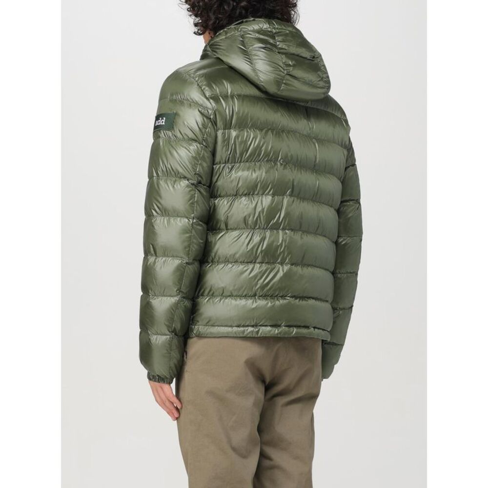Add Jacket Men Military - Picture 2 of 4